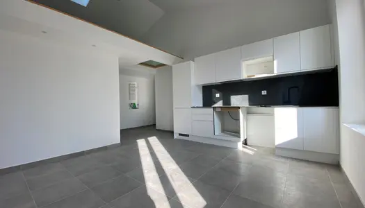 Vente Appartement 37 m² à Roquevaire 199 000 €