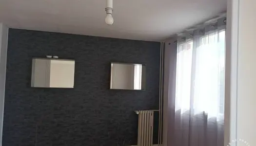 Appartement 4 pièces 61 m²