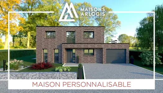 Maison 5 pièces 145 m²