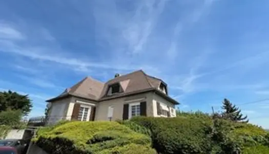 Maison - Villa Vente Pont-sur-Yonne 5p 140m² 281000€