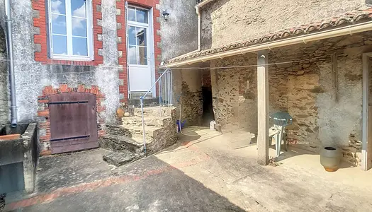 Maison 5 pièces 123 m² 