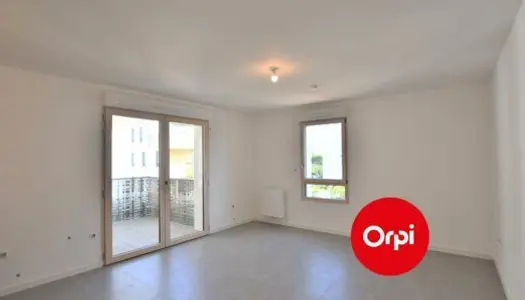 Appartement 1 pièce 46 m² 