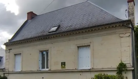 Maison Vente La Chapelle-sur-Loire 8p 230m² 250000€
