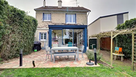 Maison 6 pièces 117 m²