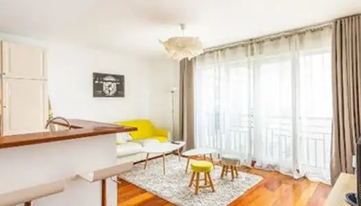 Trés beau Duplex T3 Meublé