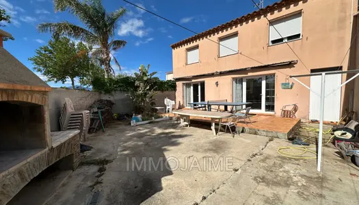 Vente Maison - Villa Saint-Cyprien