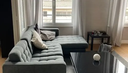 Appartement meublé cosy en plein centre de Douai 