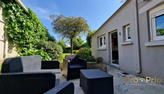 Maison 6 pièces 150 m² 