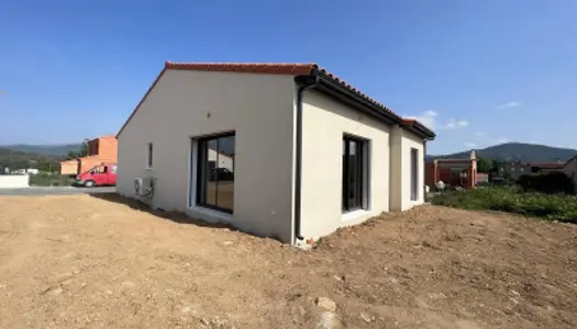 Maison 3 pièces 72 m² 