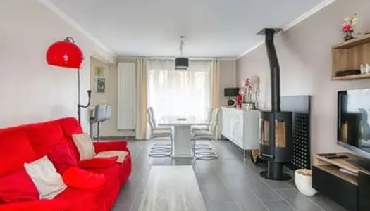 Maison 5 pièces 81 m² 