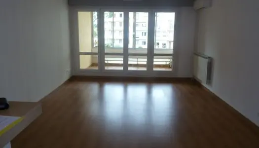 Appartement 2 pièces 51 m²