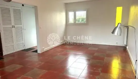 Maison 5 pièces 94 m²