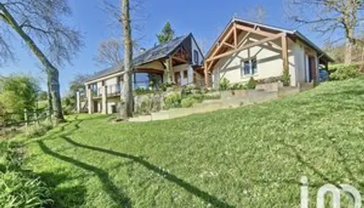 Vente Maison de campagne 5 pièces