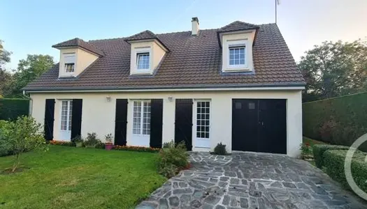 Maison 7 pièces 150 m²