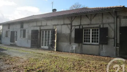 Maison 6 pièces 181 m²