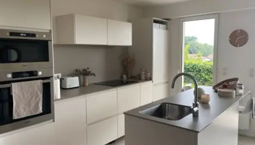 Appartement T2 de 46m2 à Ciboure - 274 000 