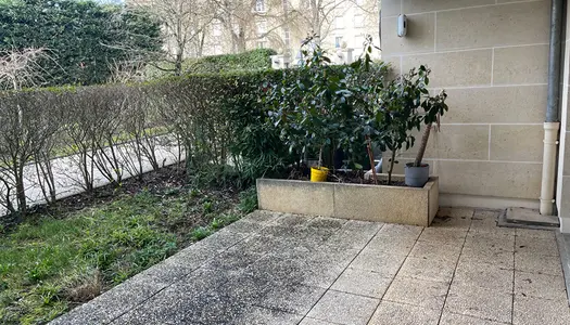 Appartement 2 pièces de 46.53 m²