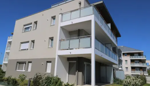 Appartement 1 pièce 25 m² 