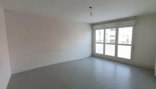 Appartement 4 pièces 76 m² 