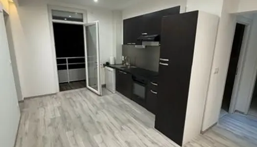 Appartement 5 pièces 71 M2 