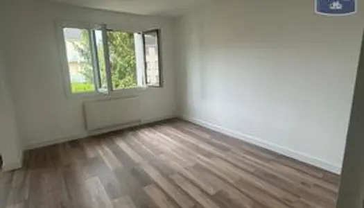 Appartement 2 pièces 78 m² 