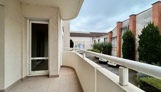 Appartement 3 pièces 83 m² 