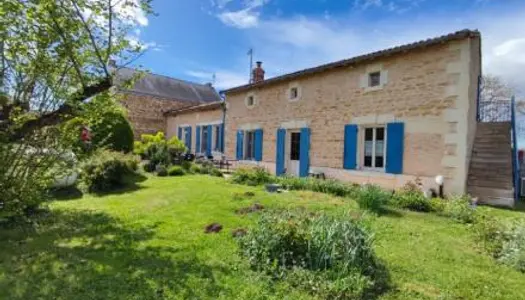 Maison 3 pièces 130 m² 