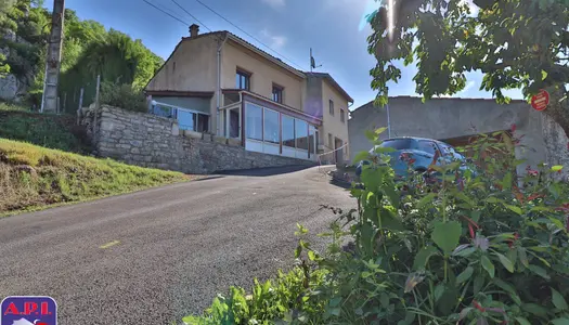 Vente Maison 96 m² à Foix 182 000 €