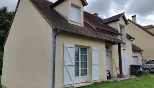 Nogent le roi agréable maison de 145 m² 