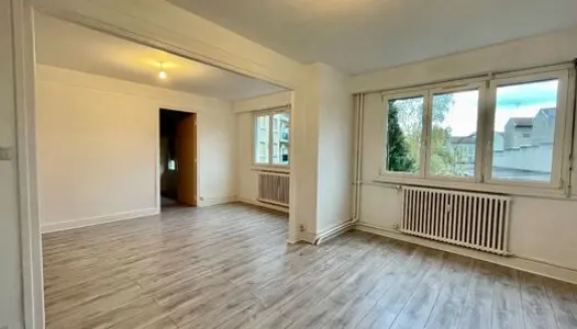 Appartement 3 pièces 81 m² 