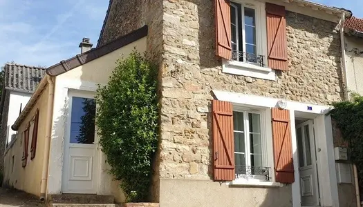 Vente Maison 73 m² à Breux Jouy 204 000 €