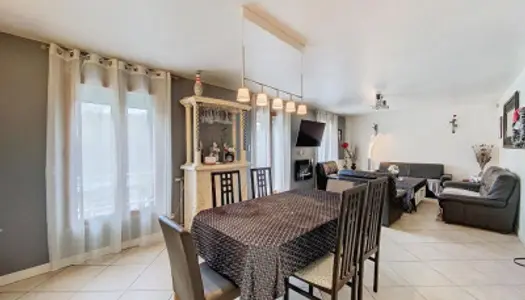 Maison 5 pièces 95 m²