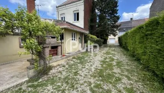 Maison 9 pièces 145 m² 