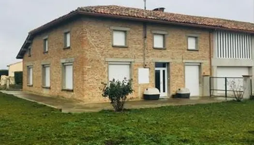 Ferme 4 pièces 140 m² 