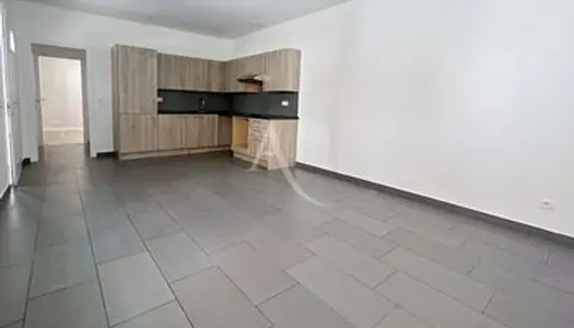 Maison 3 pièces 49 m² 