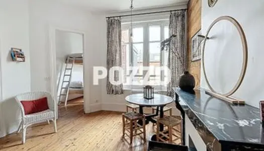 Appartement 2 pièces 29 m²