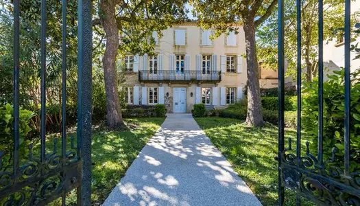 Maison 8 pièces 254 m²