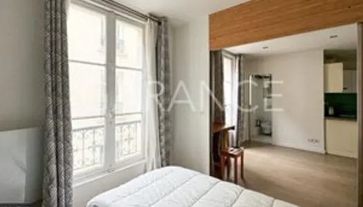 Appartement 2 pièces à Paris Aligre (75012) TRES BON ETAT 