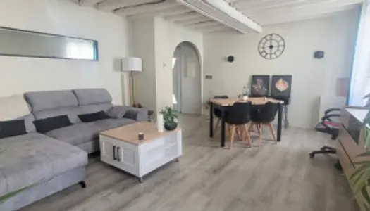 Maison 5 pièces 115 m² 