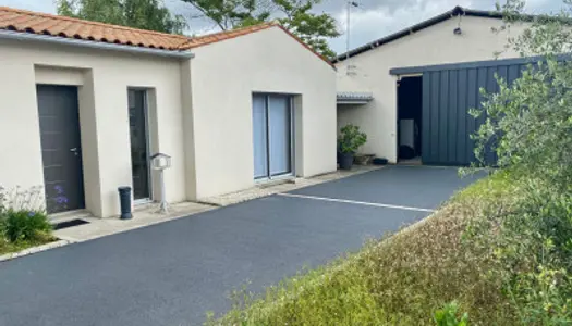 Maison 4 pièces 78 m² 