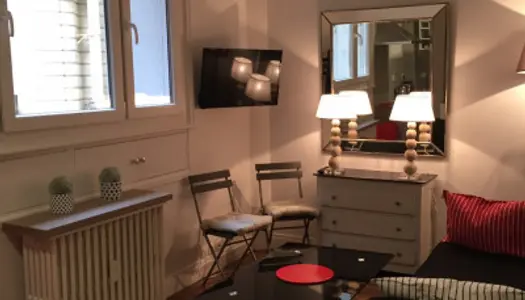 Appartement 1 pièce 24 m² 