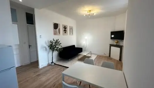 Appartement Location Villemur-sur-Tarn 3p  780€