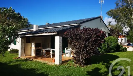 Maison 4 pièces 104 m²