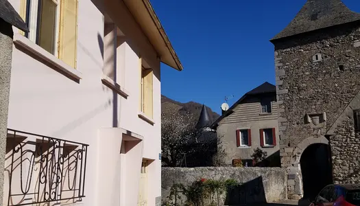 Vente Maison 135 m² à Sarrancolin 169 500 €