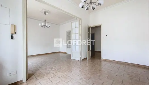 Appartement 2 pièces 67 m² 