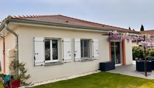 Maison 5 pièces 96 m2