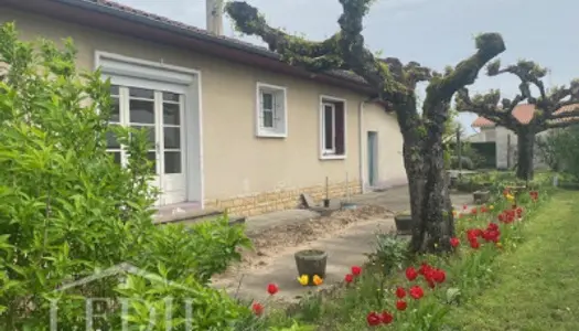 Maison 4 pièces 117 m²