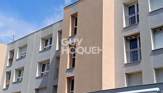 VENTE d'un appartement T3 (62 m²) à FEURS 