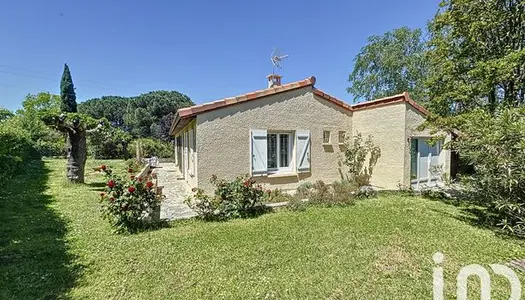 Maison 5 pièces 113 m² 