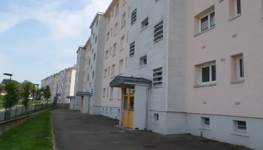 Appartement 5 pièces 77 m²